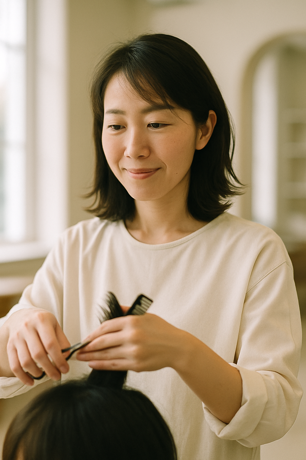 村上さん インタビュー